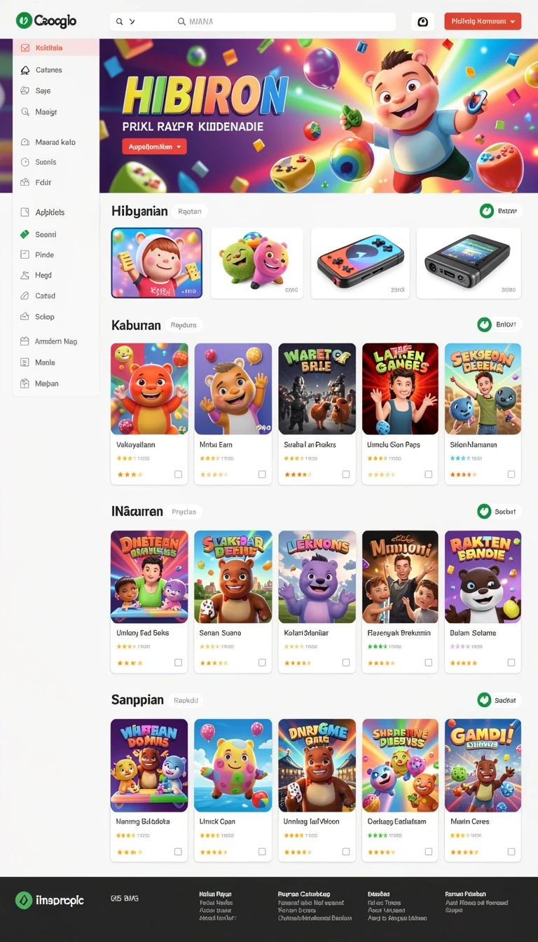Review Aplikasi 73k screenshot