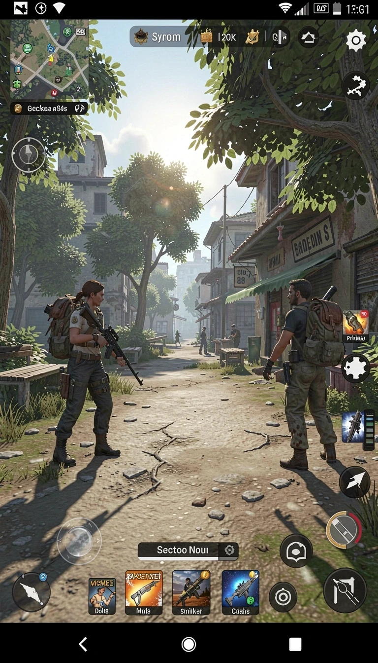 Aplikasi slotsidr Resmi dan Terpercaya di Android screenshot