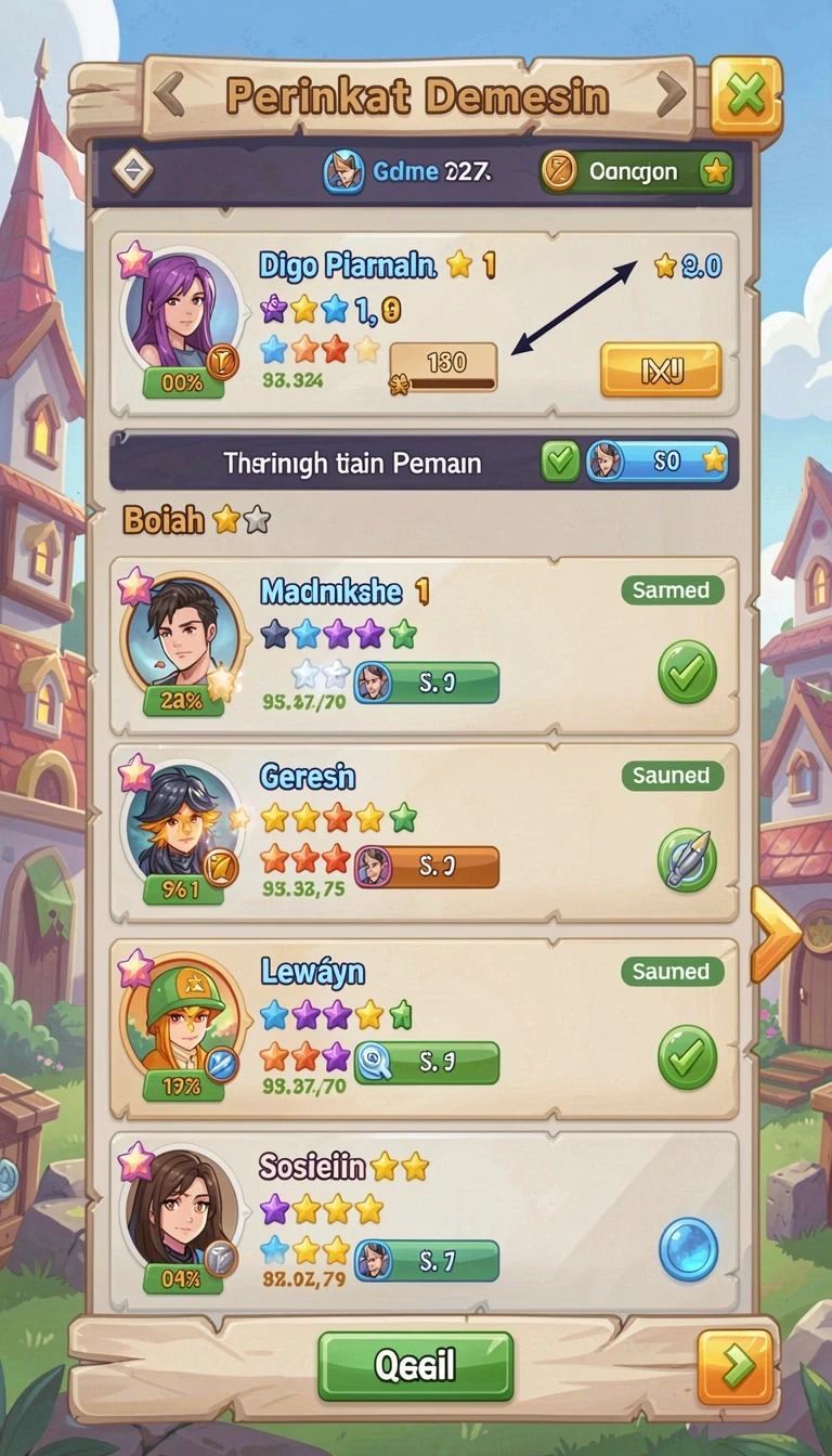 Aplikasi zonatoto Resmi dan Terpercaya di Android screenshot