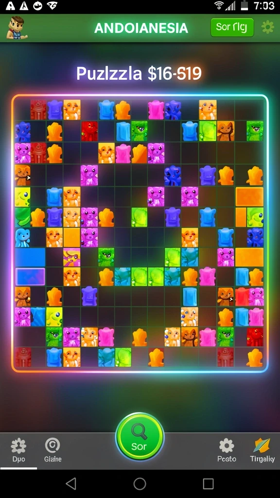 Aplikasi rjslot88 Resmi dan Terpercaya di Android screenshot