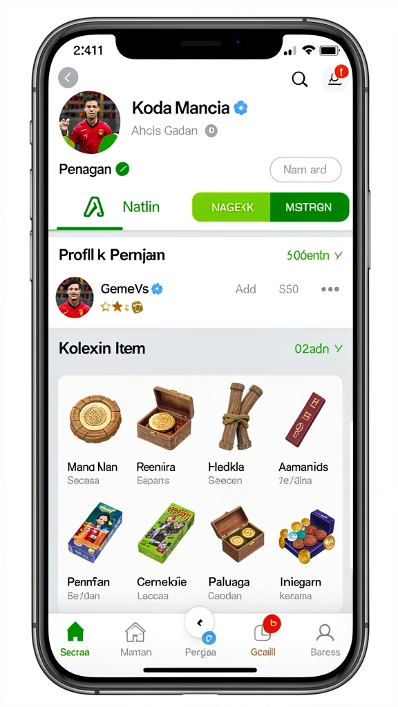 Download 4p4p APK untuk Android screenshot
