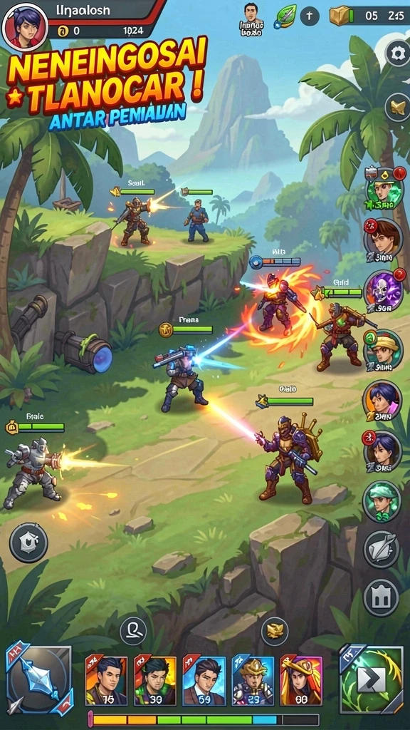 Aplikasi sensational77 Resmi dan Terpercaya di Android screenshot