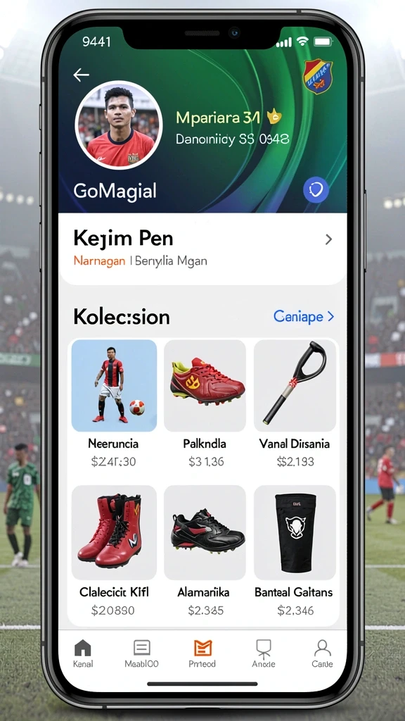 Aplikasi bandar88 Resmi dan Terpercaya di Android screenshot